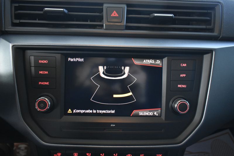 SEAT ARONA  1.0 TSI STYLE ECOMOTIVE 95CV