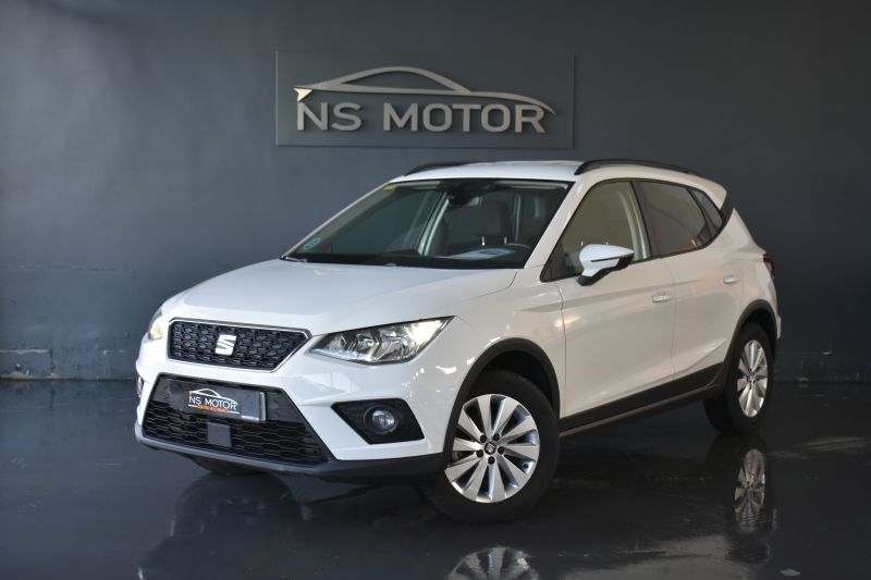 SEAT ARONA  1.0 TSI STYLE ECOMOTIVE 95CV