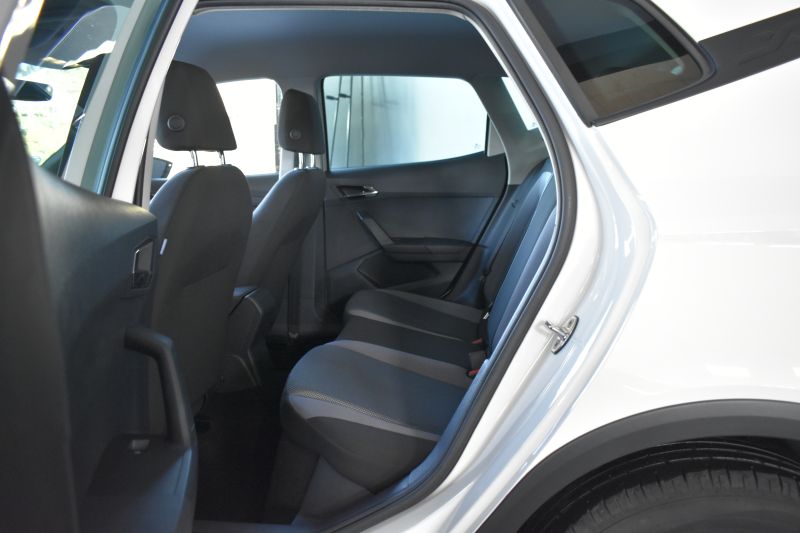 SEAT ARONA  1.0 TSI STYLE ECOMOTIVE 95CV