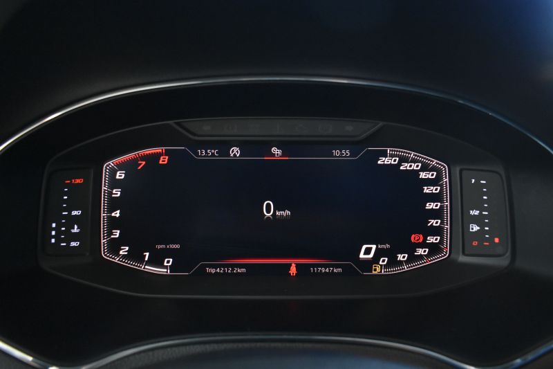 SEAT ARONA  1.0 TSI STYLE ECOMOTIVE 95CV