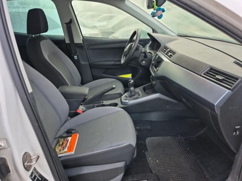 SEAT ARONA  1.0 TSI STYLE ECOMOTIVE 95CV