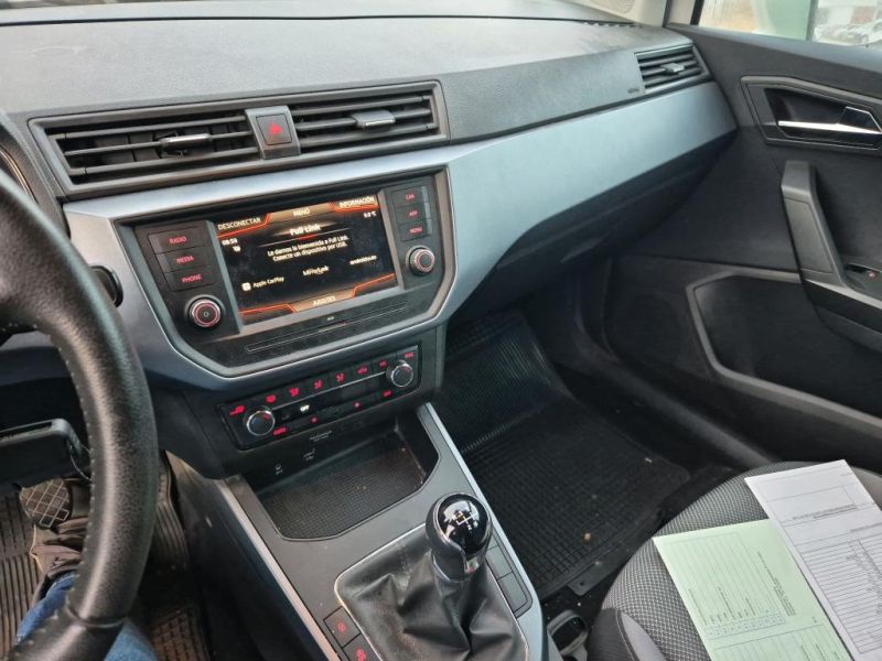 SEAT ARONA  1.0 TSI STYLE ECOMOTIVE 95CV