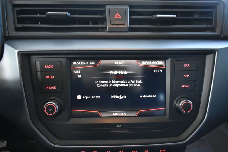 SEAT ARONA  1.0 TSI STYLE ECOMOTIVE 95CV