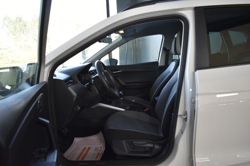 SEAT ARONA  1.0 TSI STYLE ECOMOTIVE 95CV