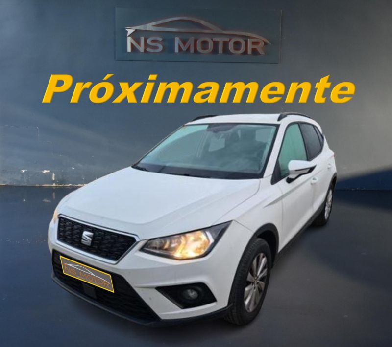 SEAT ARONA  1.0 TSI STYLE ECOMOTIVE 95CV