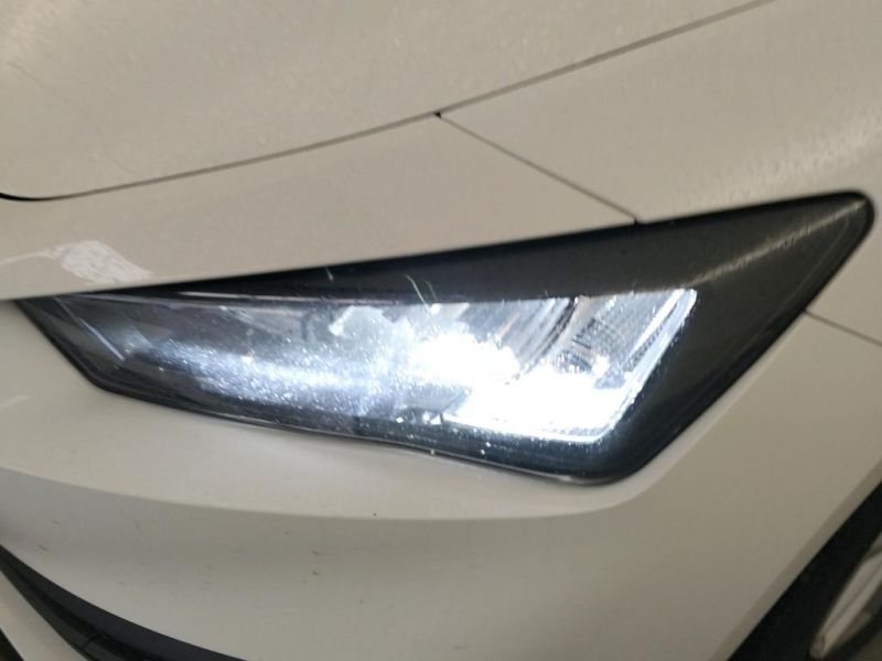 SEAT LEON SP  2.0 TDI 115CV STYLE GO