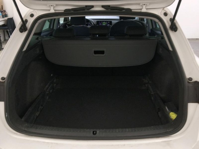 SEAT LEON SP  2.0 TDI 115CV STYLE GO