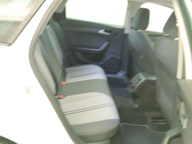 SEAT LEON SP  2.0 TDI 115CV STYLE GO