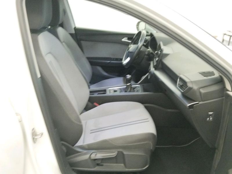 SEAT LEON SP  2.0 TDI 115CV STYLE GO