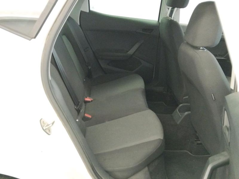 SEAT IBIZA REFERENCE PLUS 1.0 MPI 80CV SEAT IBIZA REFERENCE PLUS 1.0 MPI 80CV