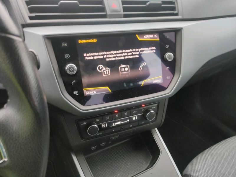 SEAT ARONA 1.0 TSI STYLE ECOMOTIVE 95CV