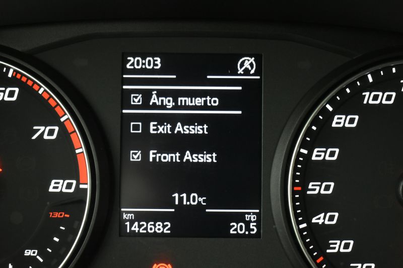 SEAT ARONA 1.0 TSI STYLE ECOMOTIVE 95CV