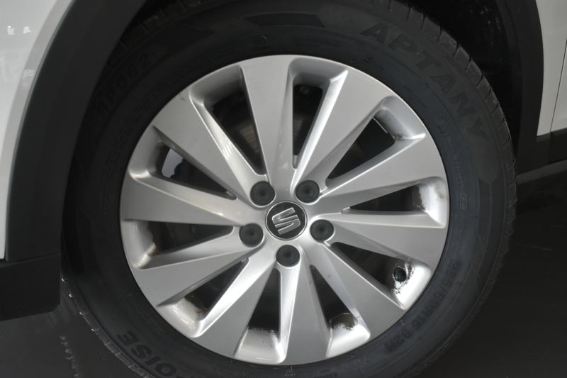 SEAT ARONA 1.0 TSI STYLE ECOMOTIVE 95CV