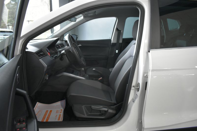 SEAT ARONA 1.0 TSI STYLE ECOMOTIVE 95CV