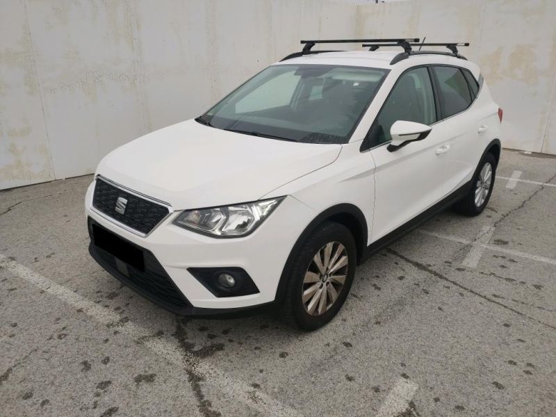 SEAT ARONA 1.0 TSI STYLE ECOMOTIVE 95CV