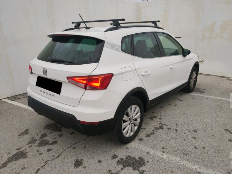 SEAT ARONA 1.0 TSI STYLE ECOMOTIVE 95CV