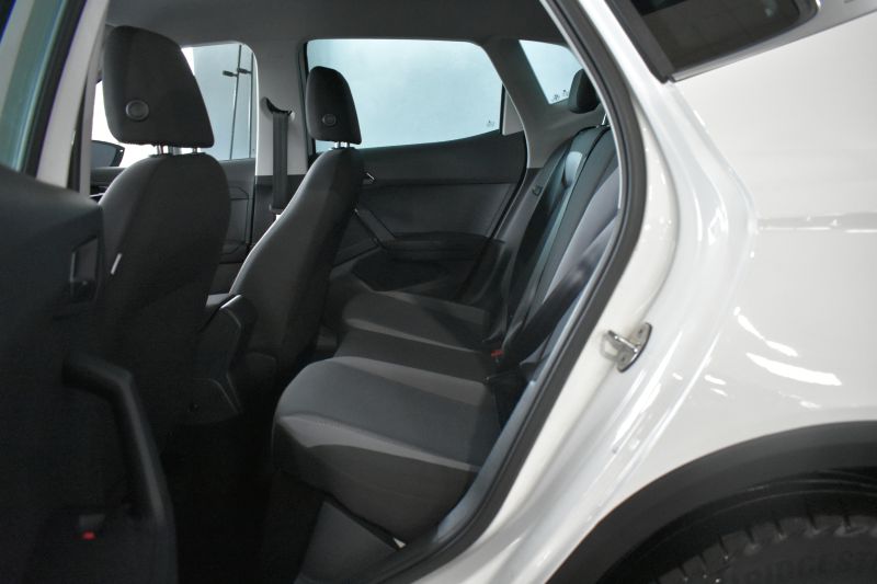 SEAT ARONA 1.0 TSI STYLE ECOMOTIVE 95CV