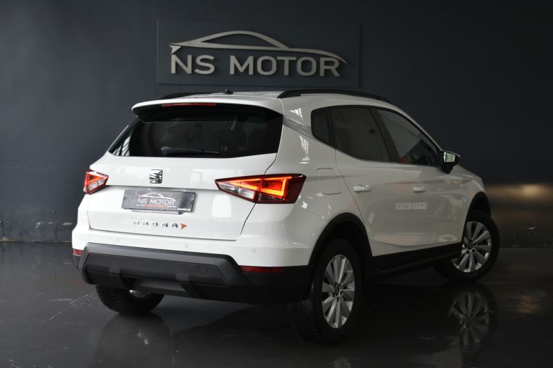 SEAT ARONA 1.0 TSI STYLE ECOMOTIVE 95CV