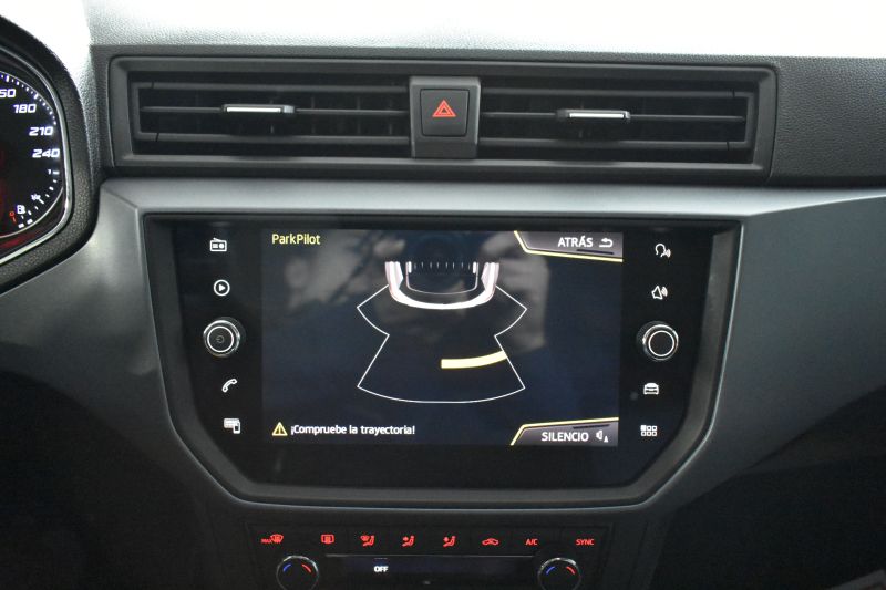 SEAT ARONA 1.0 TSI STYLE ECOMOTIVE 95CV