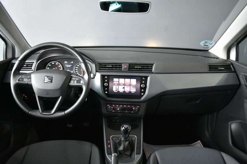 SEAT ARONA 1.0 TSI STYLE ECOMOTIVE 95CV