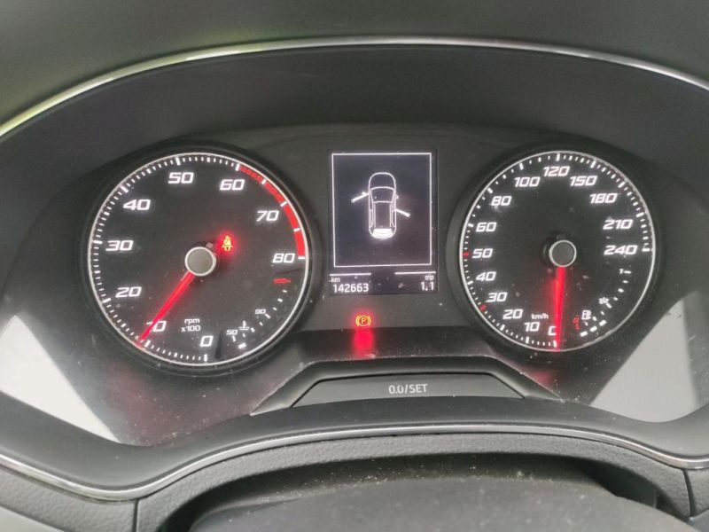 SEAT ARONA 1.0 TSI STYLE ECOMOTIVE 95CV