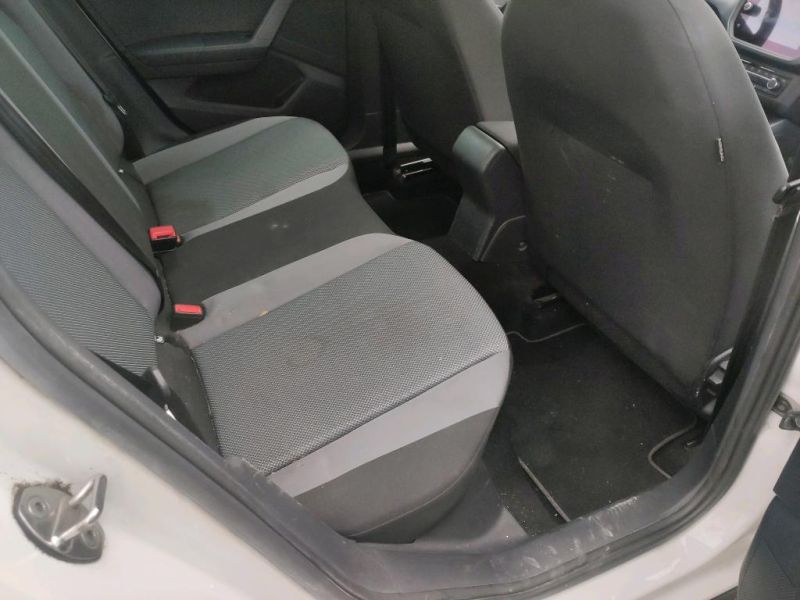 SEAT ARONA 1.0 TSI STYLE ECOMOTIVE 95CV