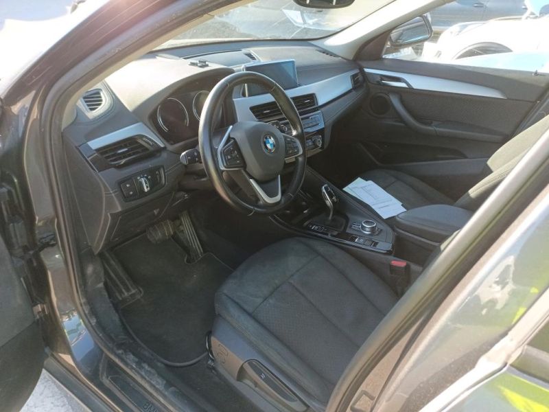 BMW X2 SDRIVE 18DA 150CV AUTOMATICO BMW X2 SDRIVE 18DA 150CV AUTOMATICO
