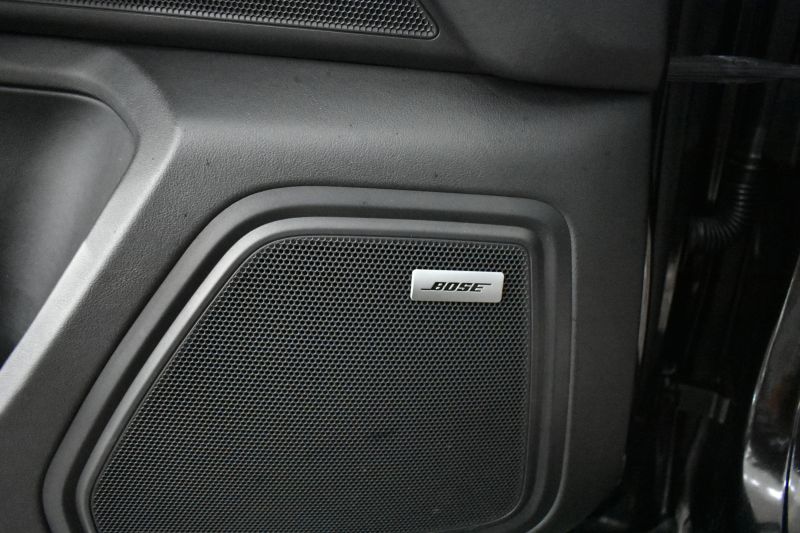 PORSCHE MACAN TURBO 400CV