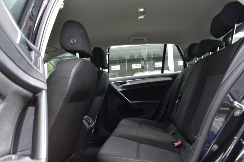 VOLKSWAGEN GOLF READY2GO 1.0 TSI 115CV