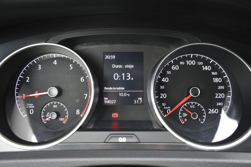 VOLKSWAGEN GOLF READY2GO 1.0 TSI 115CV