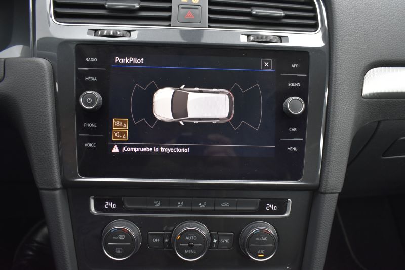 VOLKSWAGEN GOLF READY2GO 1.0 TSI 115CV