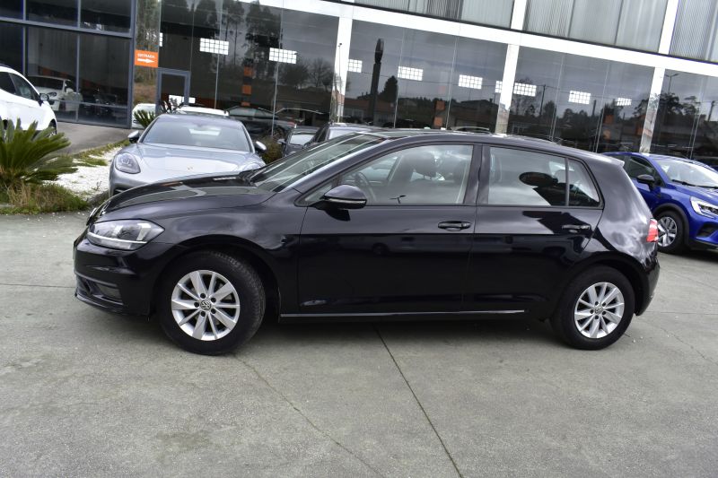 VOLKSWAGEN GOLF READY2GO 1.0 TSI 115CV