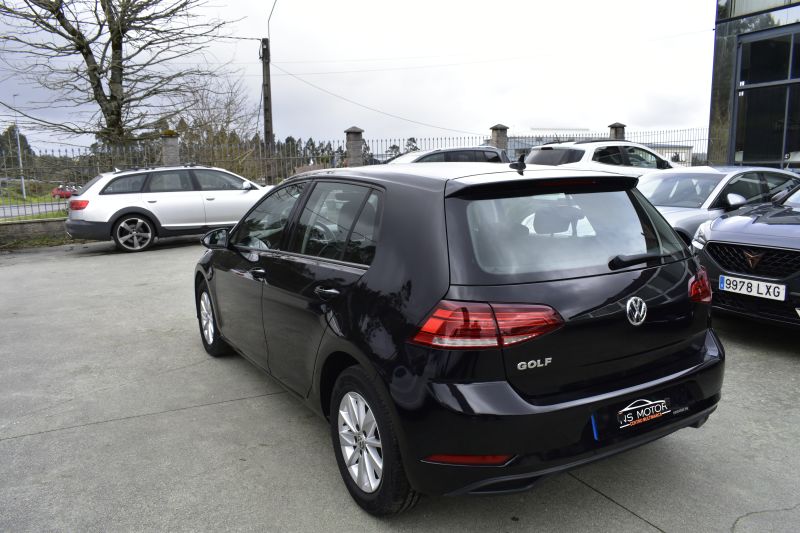 VOLKSWAGEN GOLF READY2GO 1.0 TSI 115CV