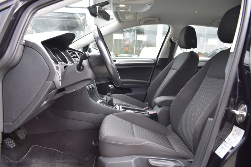 VOLKSWAGEN GOLF READY2GO 1.0 TSI 115CV