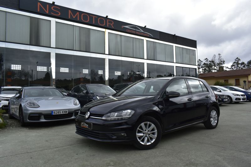 VOLKSWAGEN GOLF READY2GO 1.0 TSI 115CV
