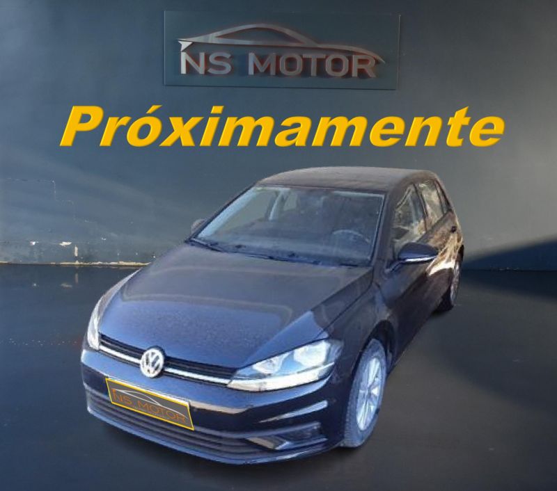 VOLKSWAGEN GOLF READY2GO 1.0 TSI 115CV