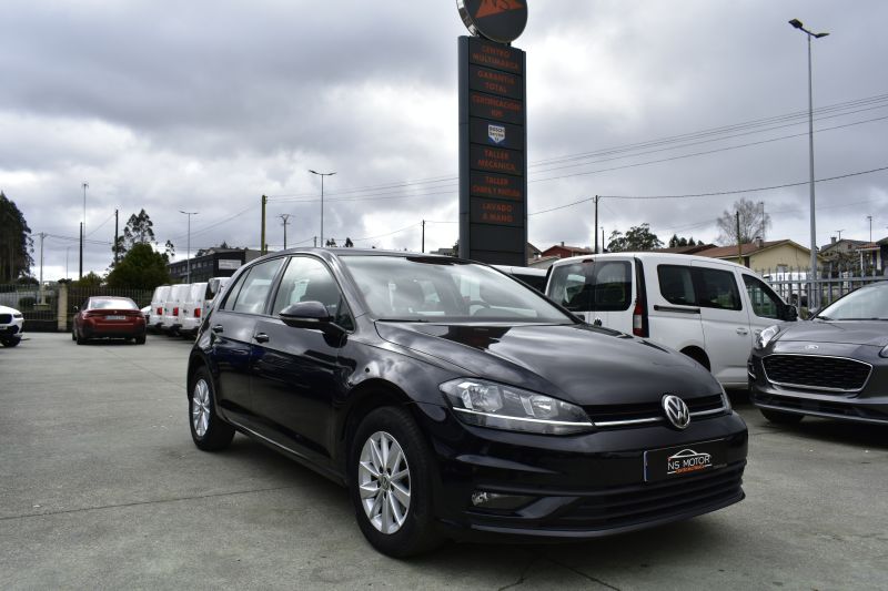VOLKSWAGEN GOLF READY2GO 1.0 TSI 115CV