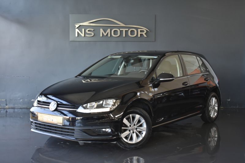 VOLKSWAGEN GOLF READY2GO 1.0 TSI 115CV