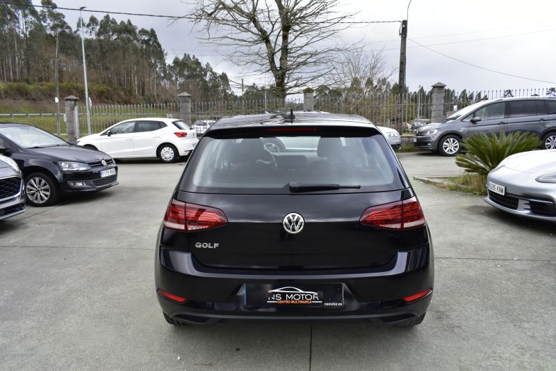 VOLKSWAGEN GOLF READY2GO 1.0 TSI 115CV