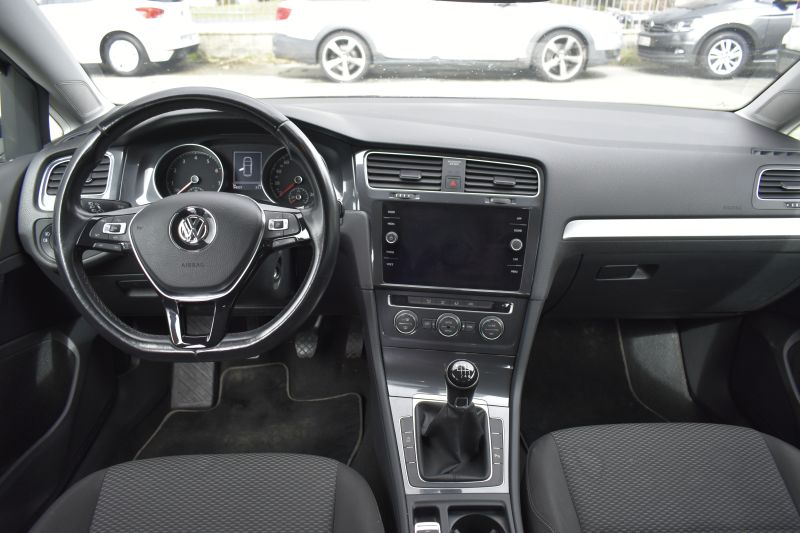 VOLKSWAGEN GOLF READY2GO 1.0 TSI 115CV