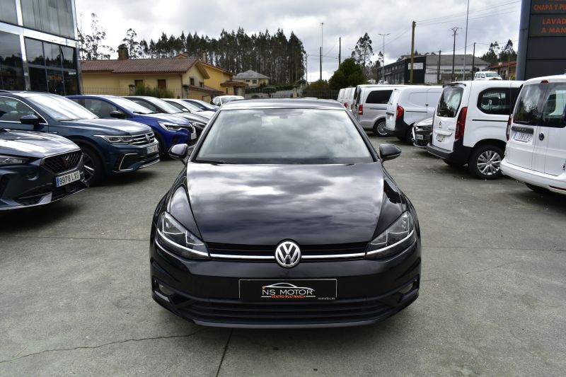 VOLKSWAGEN GOLF READY2GO 1.0 TSI 115CV