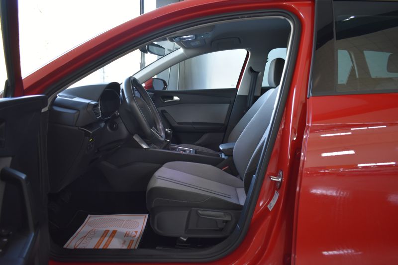 SEAT LEON SP 2.0 TDI 115CV STYLE XS