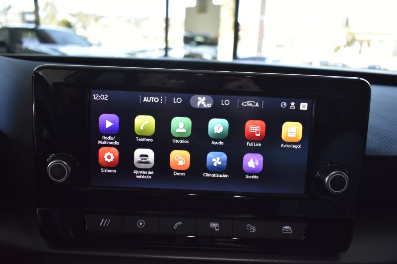 SEAT LEON SP 2.0 TDI 115CV STYLE XS