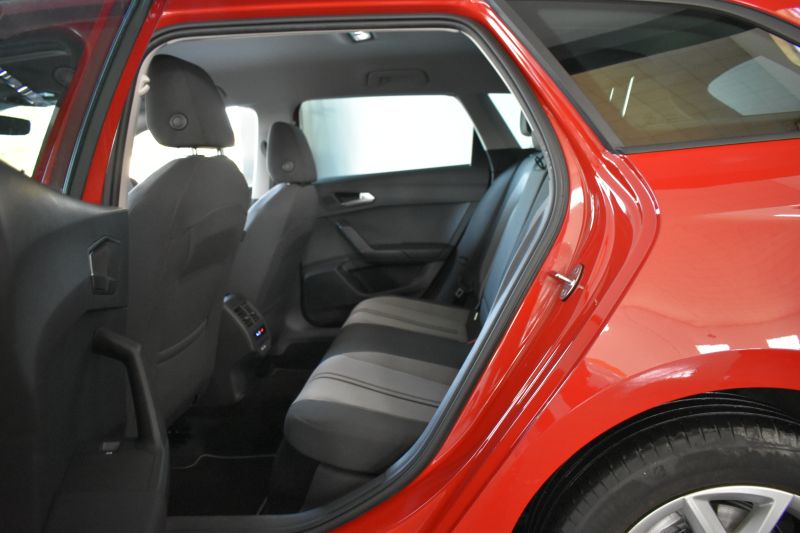 SEAT LEON SP 2.0 TDI 115CV STYLE XS