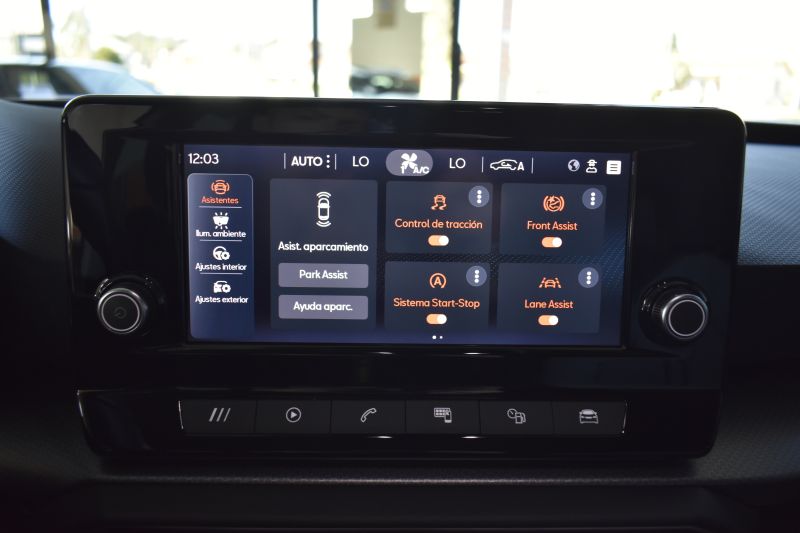 SEAT LEON SP 2.0 TDI 115CV STYLE XS