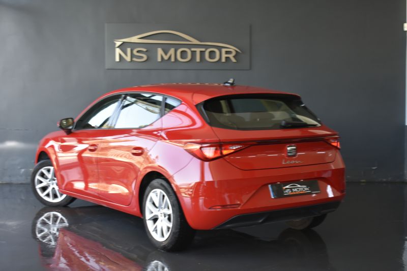 SEAT LEON 1.0 TSI S&S STYLE XS 110