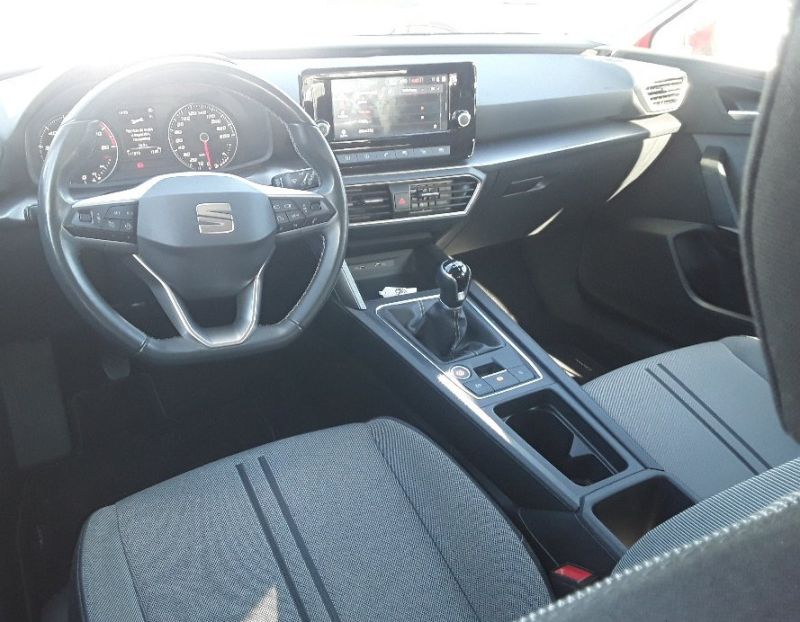 SEAT LEON 1.0 TSI S&S STYLE XS 110