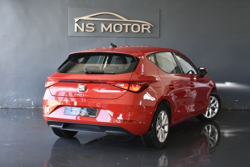 SEAT LEON 1.0 TSI S&S STYLE XS 110