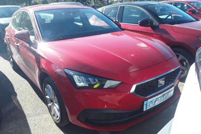 SEAT LEON 1.0 TSI S&S STYLE XS 110