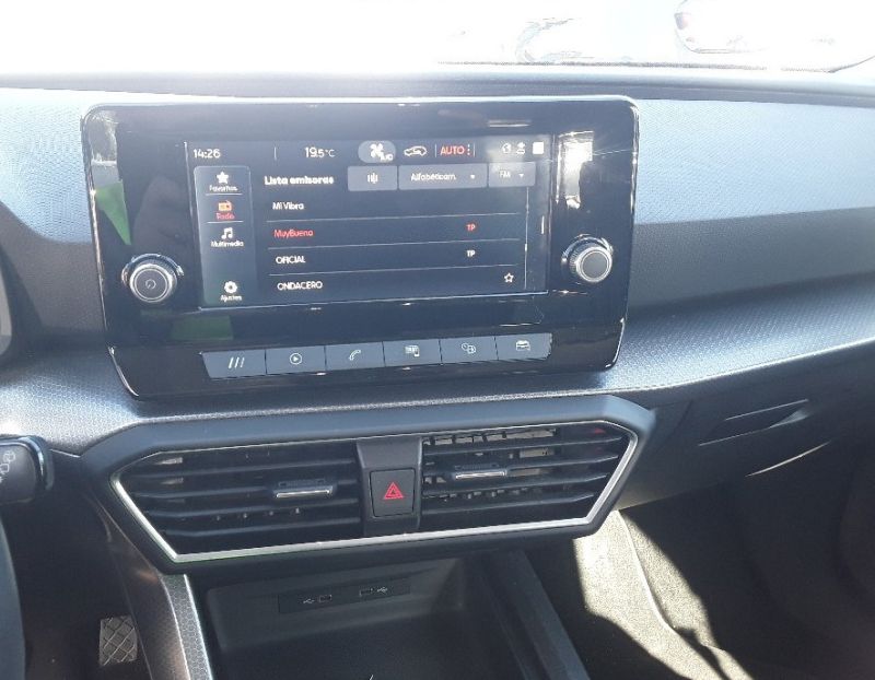 SEAT LEON 1.0 TSI S&S STYLE XS 110